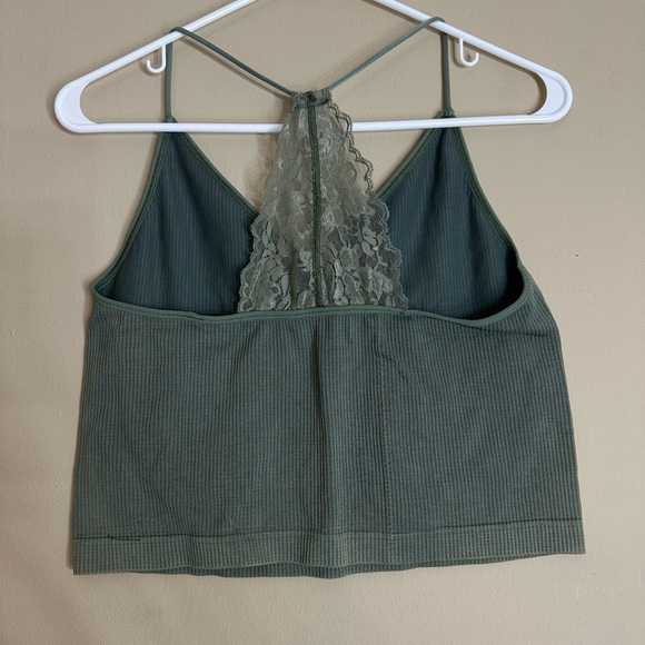 (2 for $15) So Xl seamless tank top juniors - Picture 3 of 6